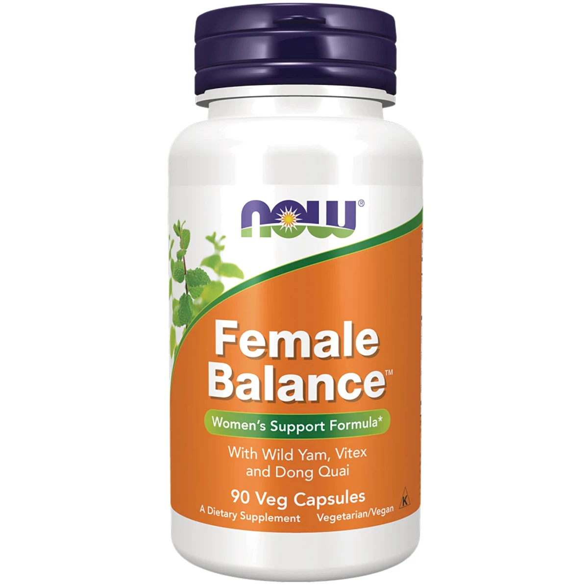 NOW Foods Female Balance