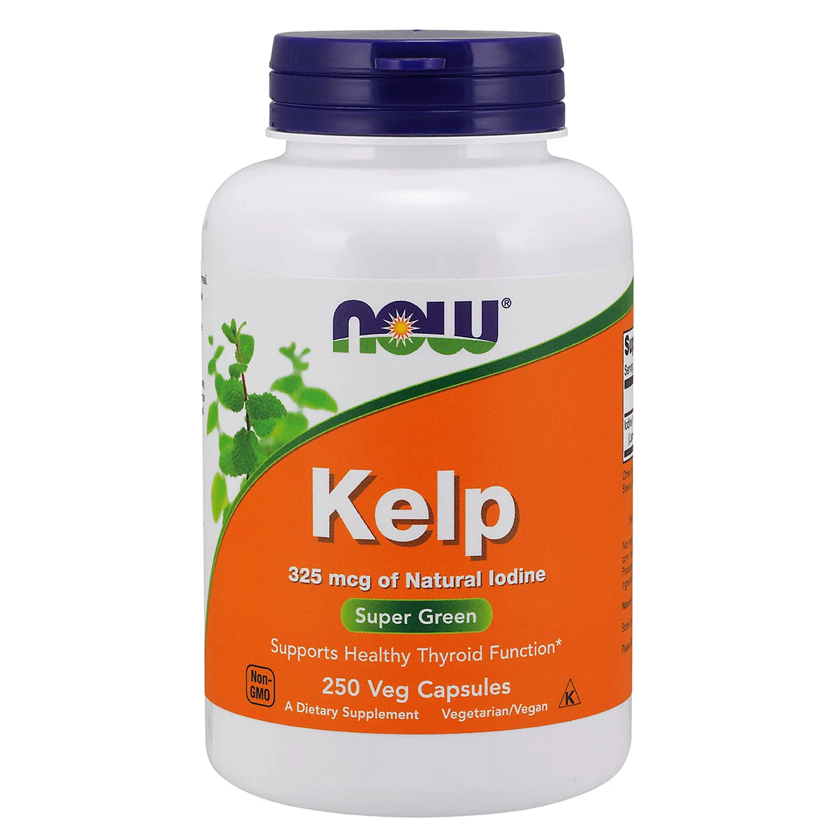 NOW Foods Kelp