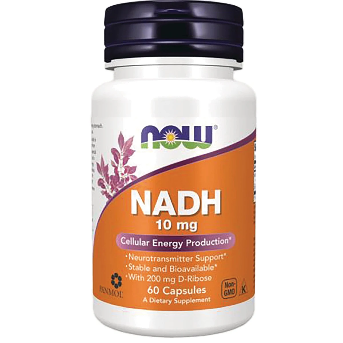 NOW Foods NADH