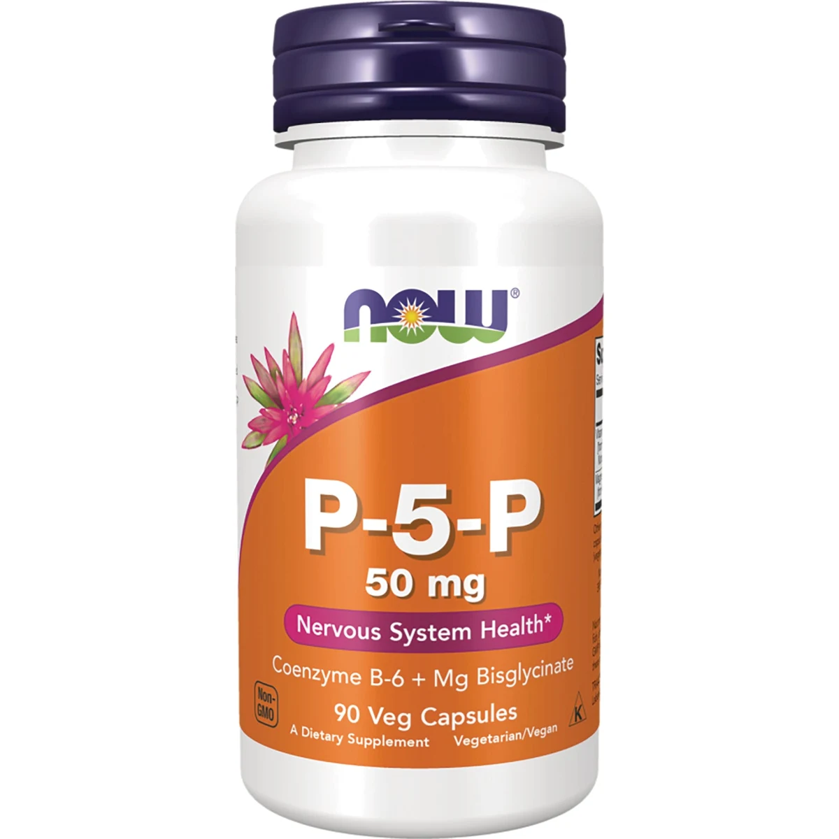 NOW Foods P-5-P