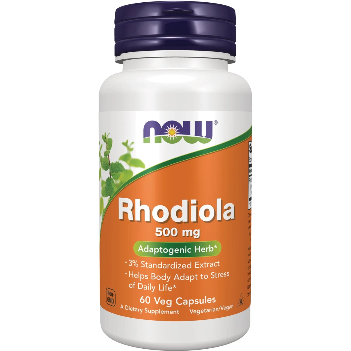 NOW Foods Rhodiola