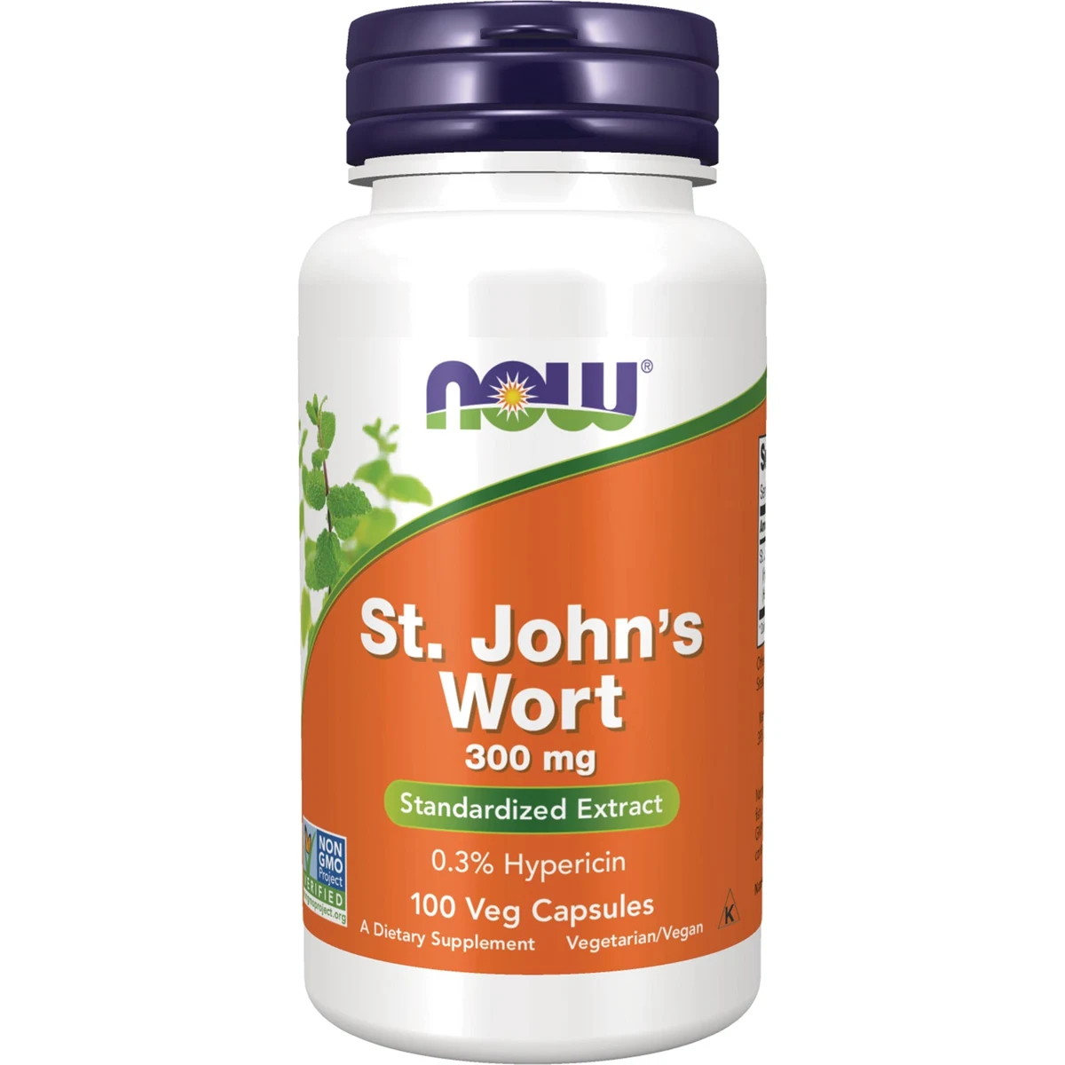 NOW Foods St. John's Wort