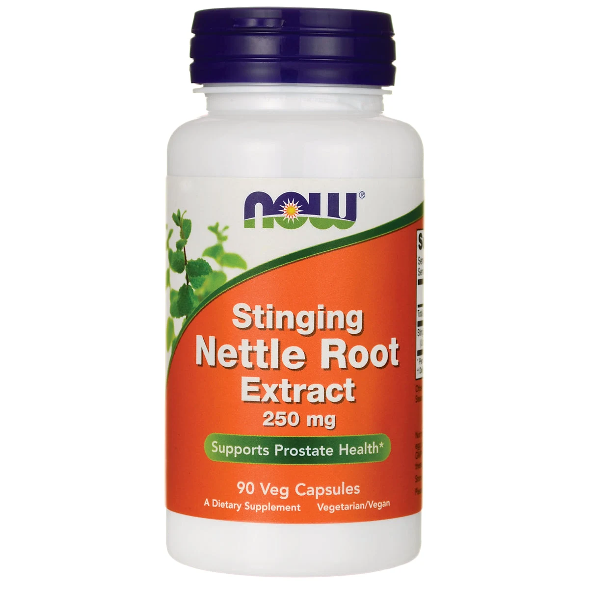 NOW Foods Stinging Nettle Root Extract
