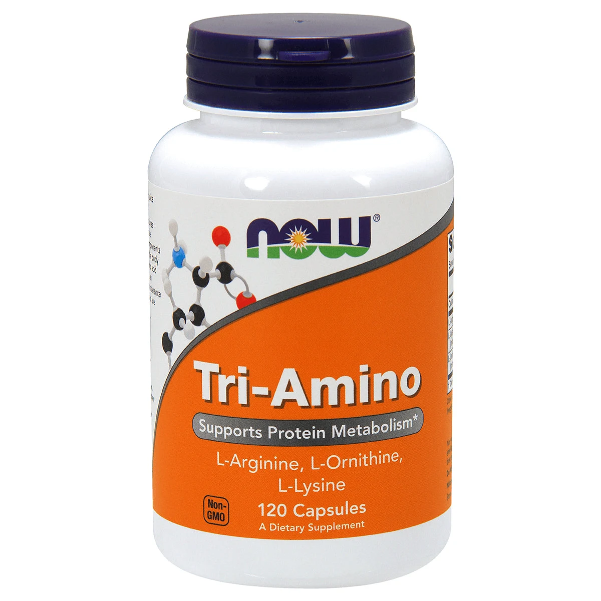 NOW Foods Tri-Amino