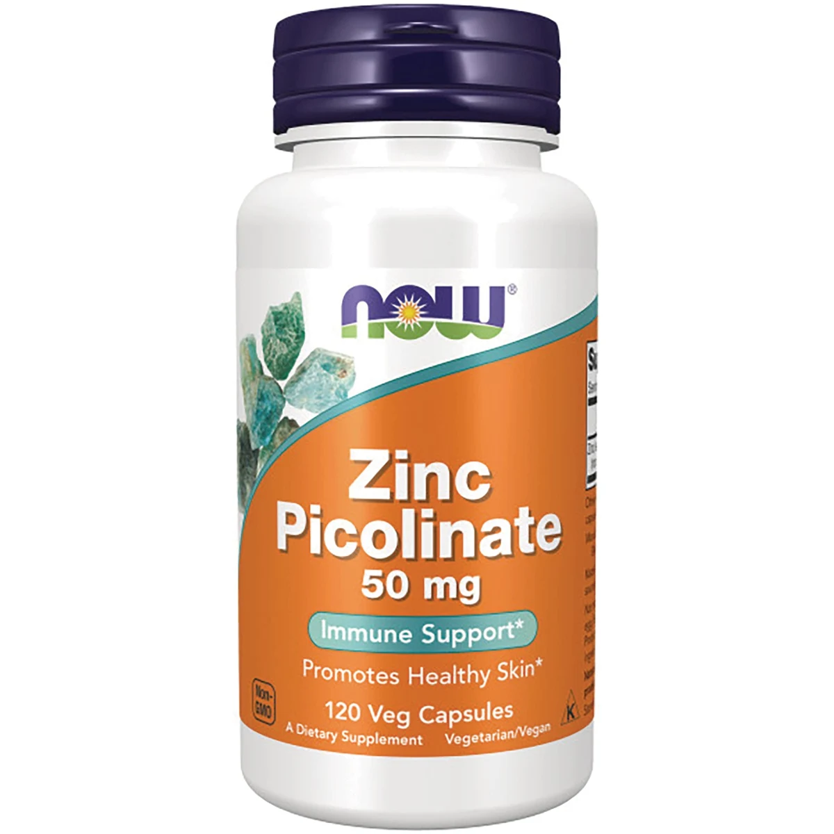 NOW Foods Zinc Picolinate