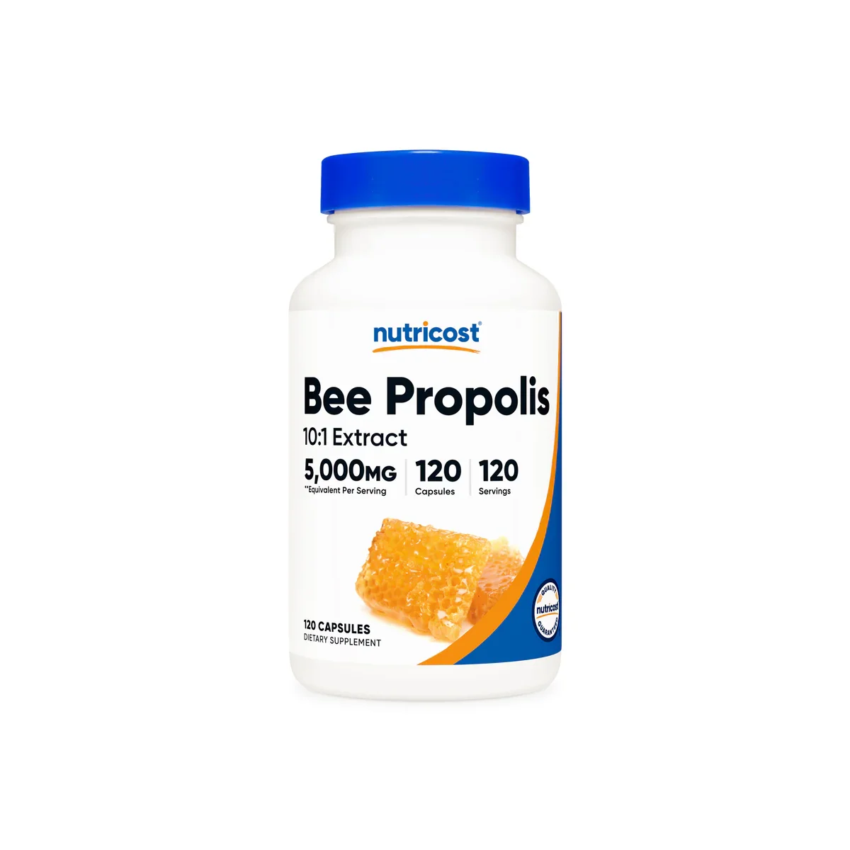 Nutricost Bee Propolis 10