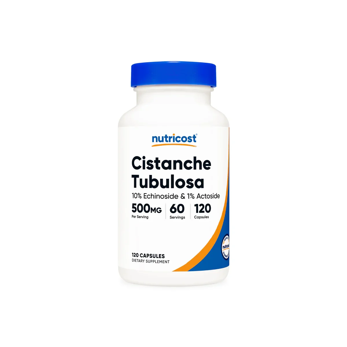 Nutricost Cistanche Tubulosa