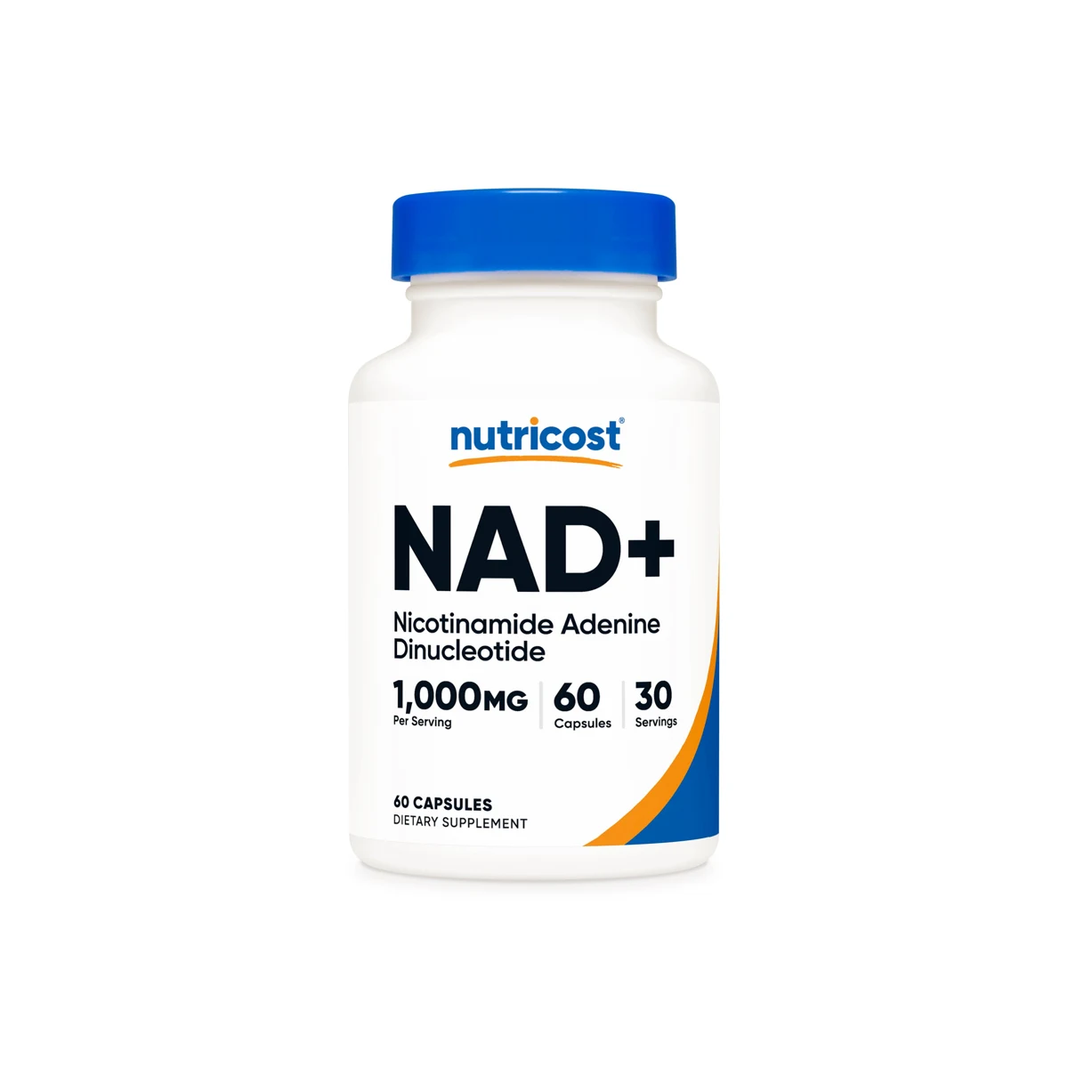 Nutricost NAD+