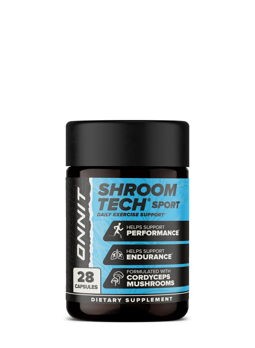 Onnit Shroom Tech SPORT (28 ct)