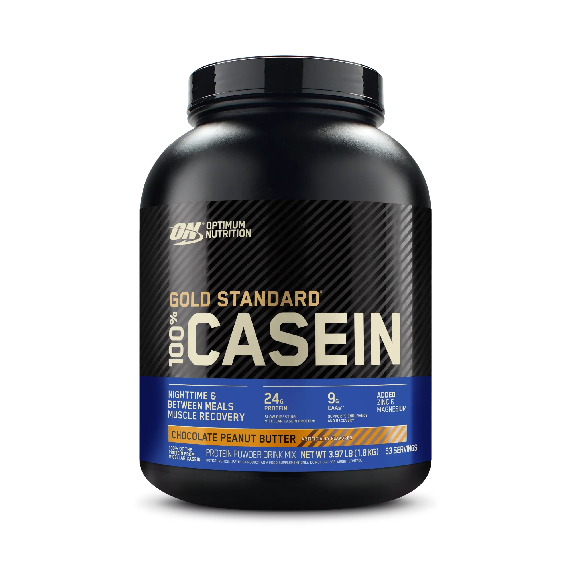Optimum Nutrition GOLD STANDARD 100% Casein