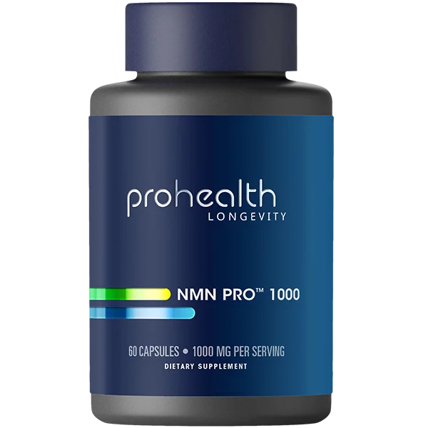 ProHealth Longevity NMN Pro 1000™