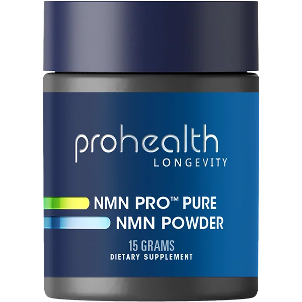 ProHealth Longevity NMN Pro™ Powder