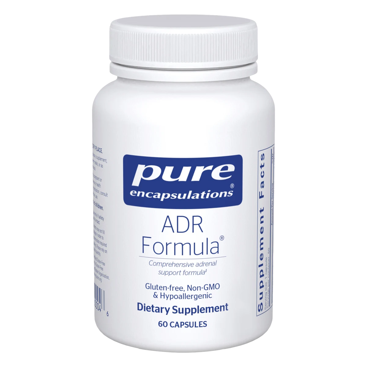 Pure Encapsulations ADR Formula