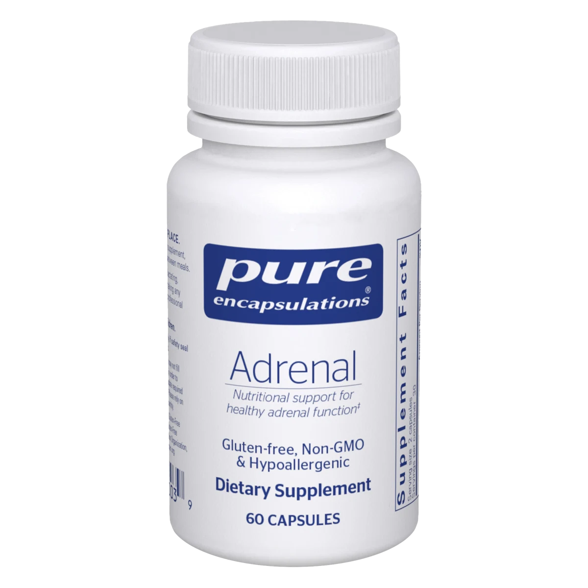 Pure Encapsulations Adrenal
