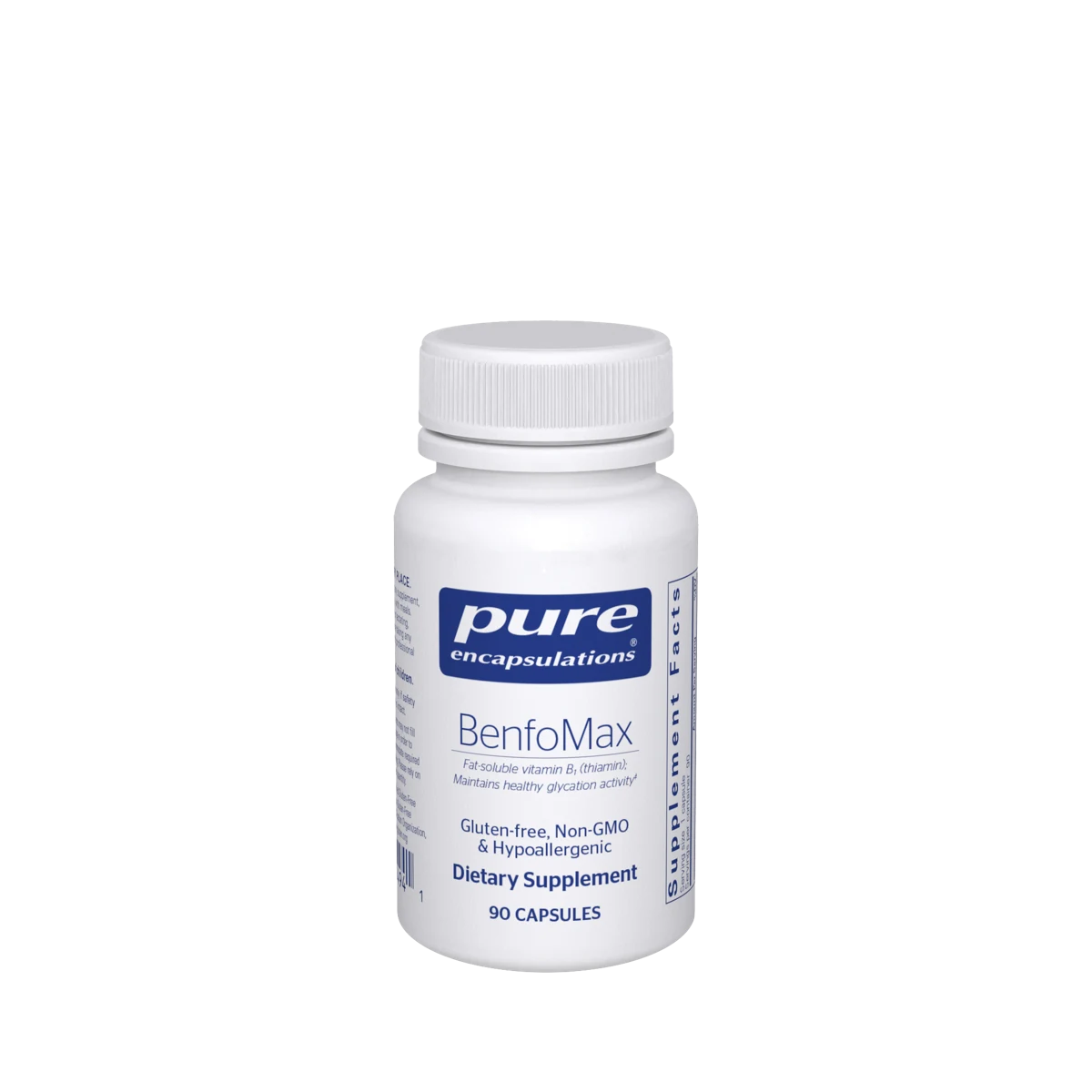 Pure Encapsulations BenfoMax