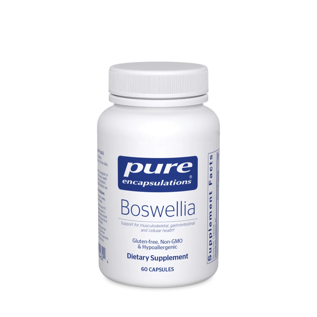 Pure Encapsulations Boswellia