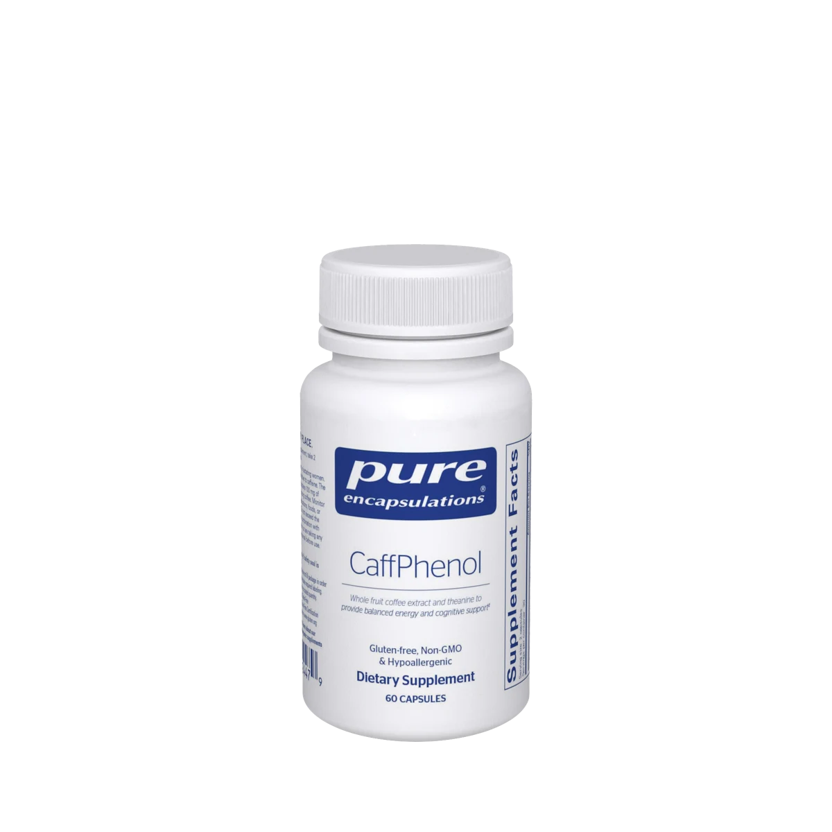 Pure Encapsulations CaffPhenol