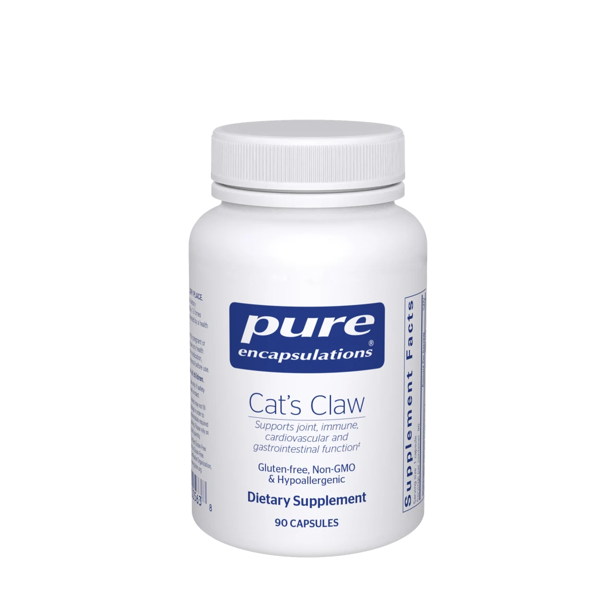 Pure Encapsulations Cat's Claw