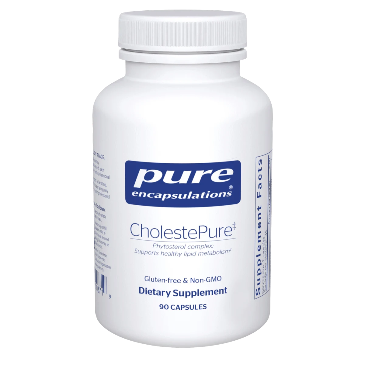 Pure Encapsulations CholestePure