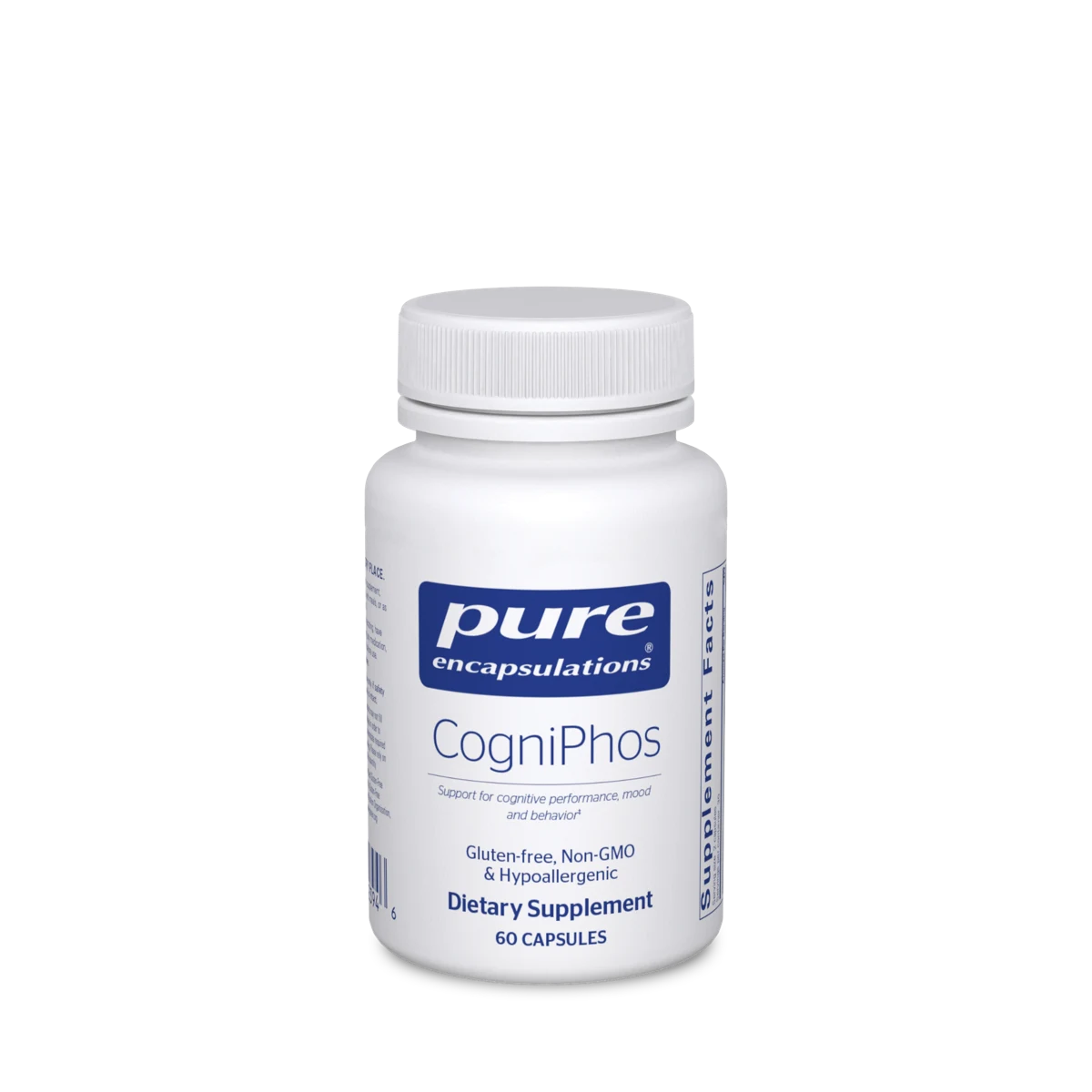 Pure Encapsulations CogniPhos