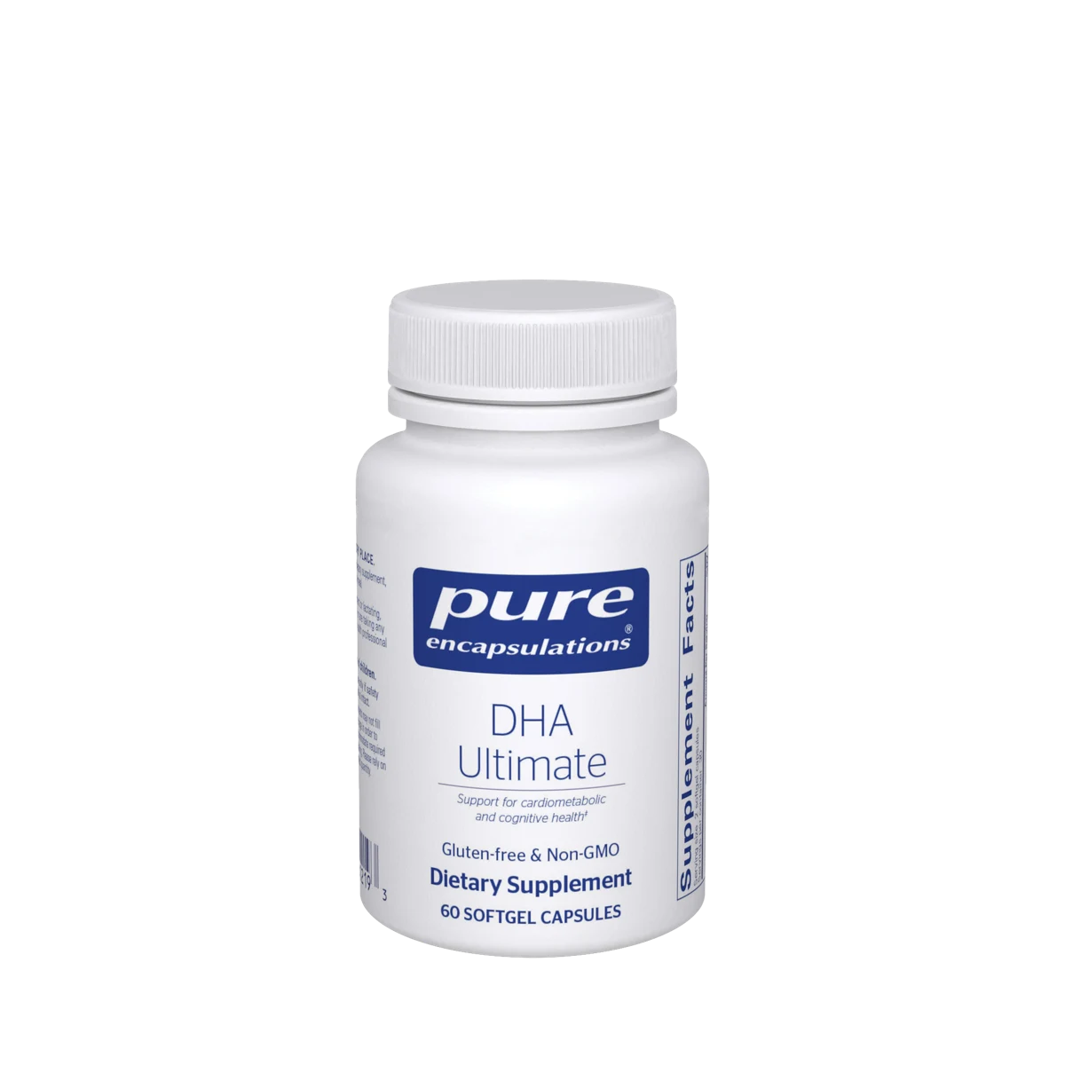 Pure Encapsulations DHA Ultimate