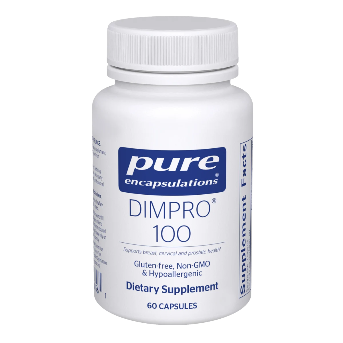 Pure Encapsulations DIMPRO 100