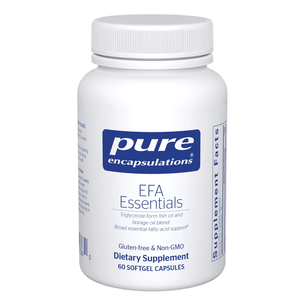 Pure Encapsulations EFA Essentials