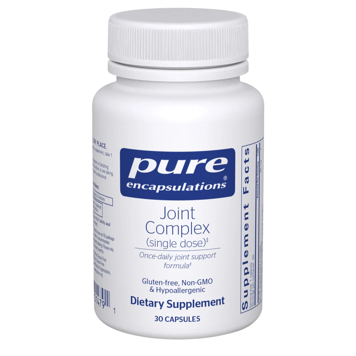 Pure Encapsulations Joint Complex (single dose)