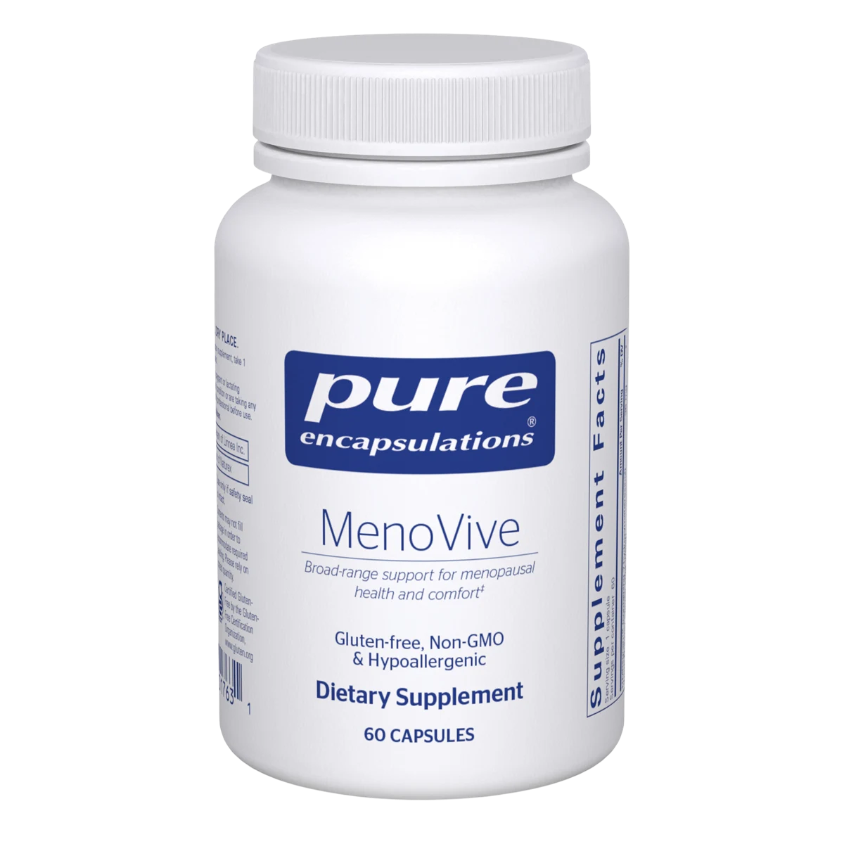 Pure Encapsulations MenoVive