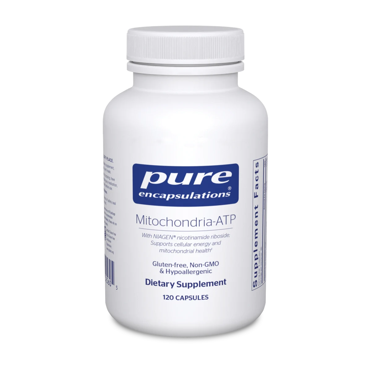 Pure Encapsulations Mitochondria-ATP