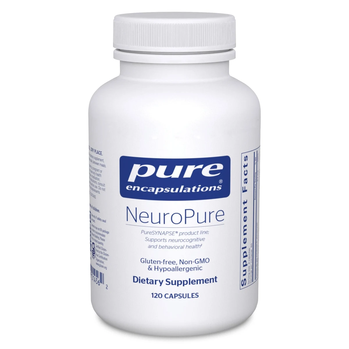 Pure Encapsulations NeuroPure