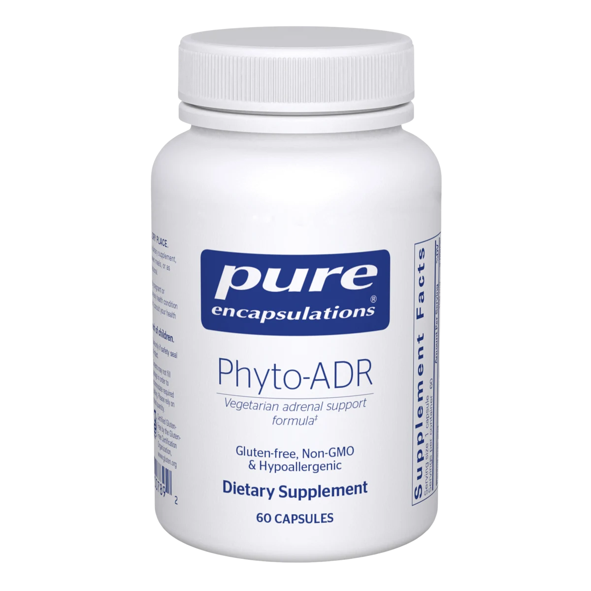 Pure Encapsulations Phyto-ADR