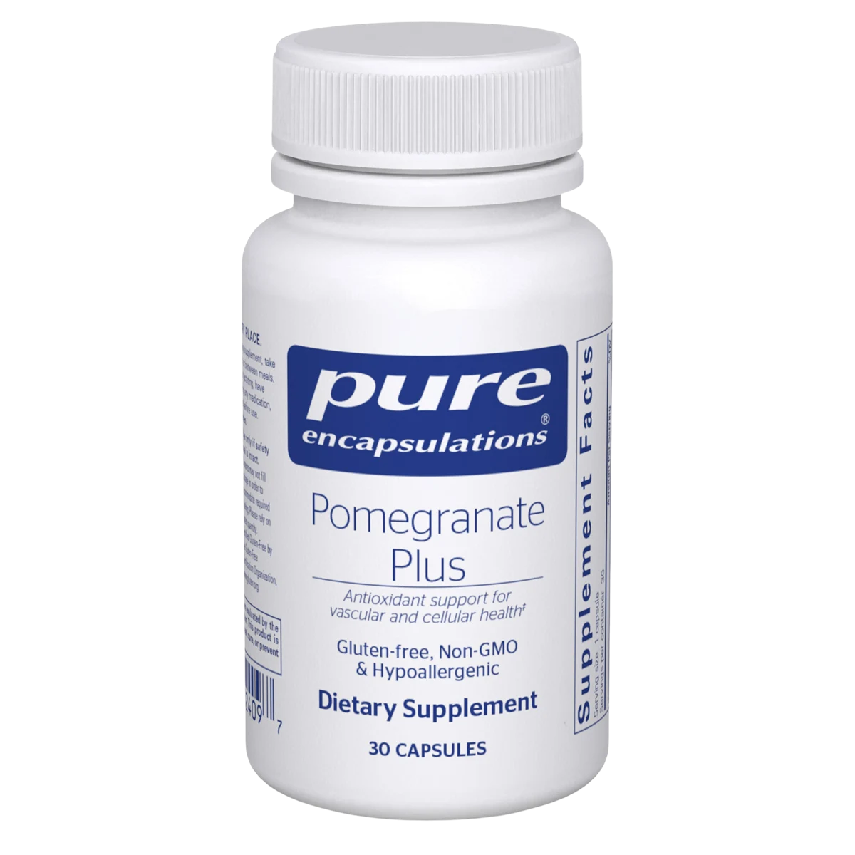 Pure Encapsulations Pomegranate Plus