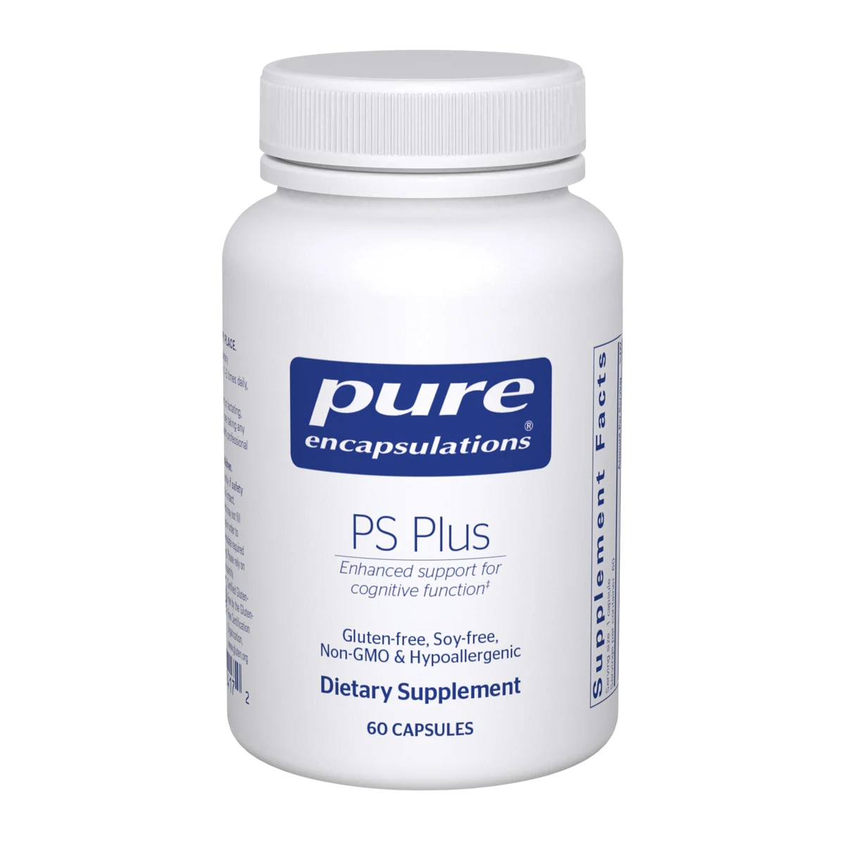 Pure Encapsulations PS Plus