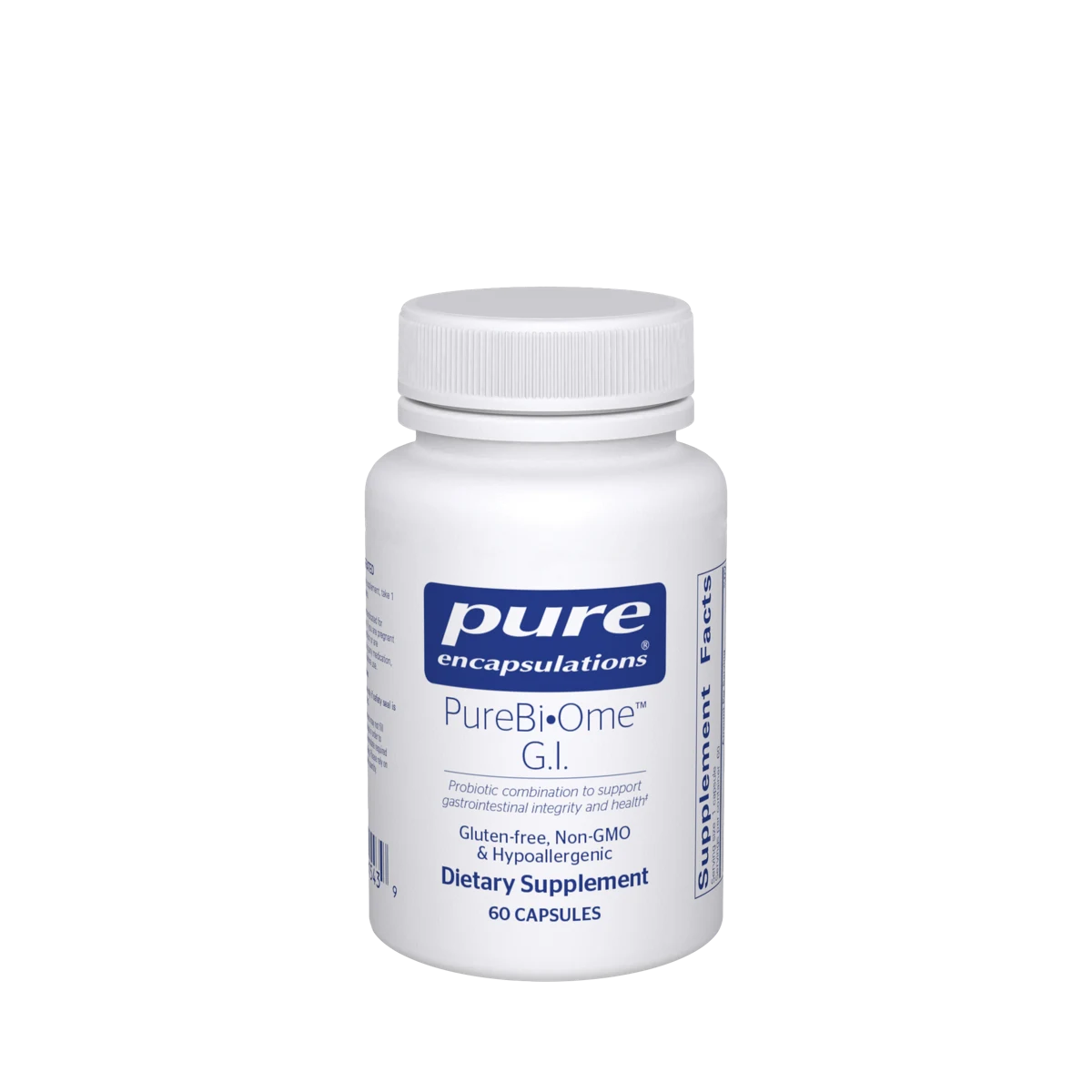 Pure Encapsulations PureBiOme G.I.