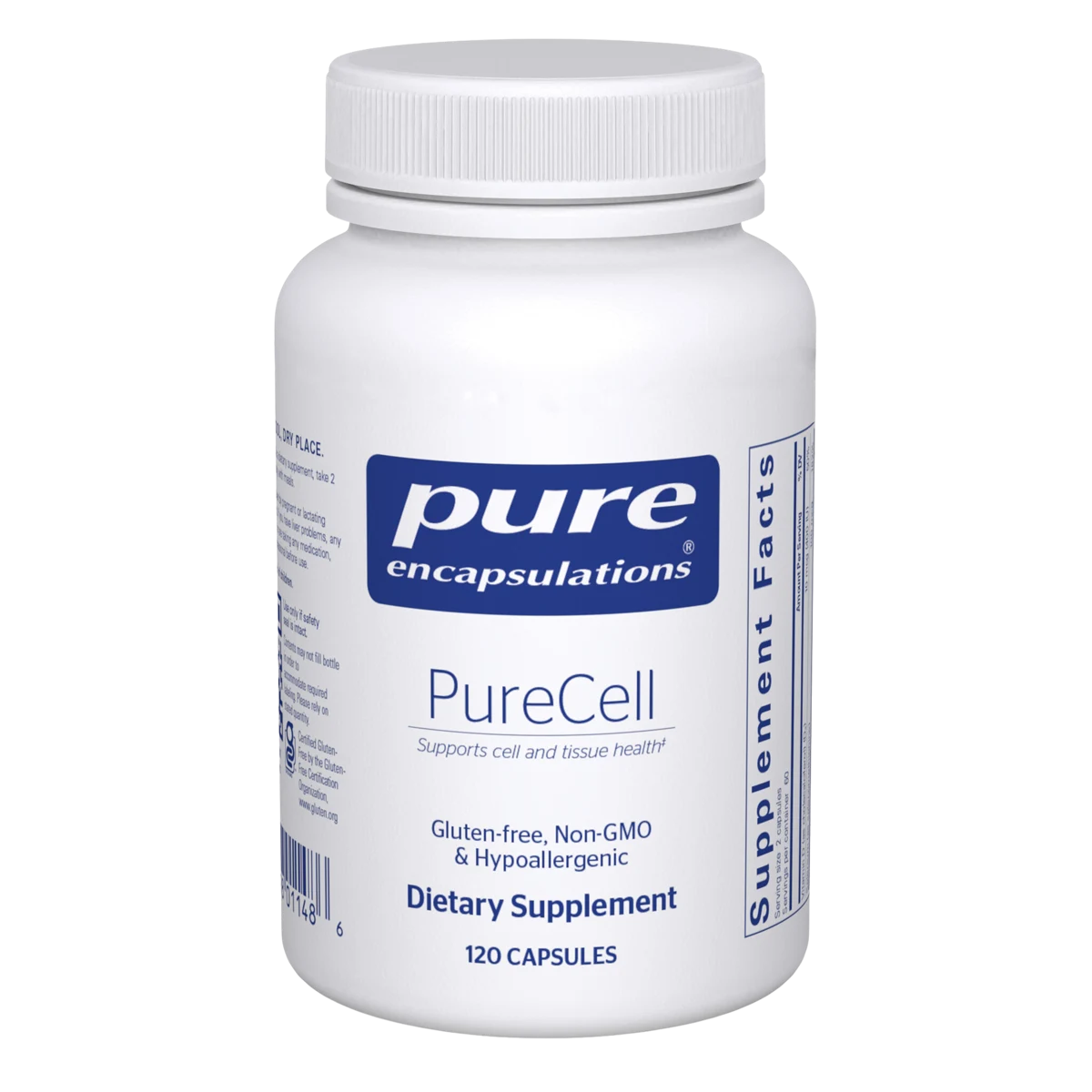 Pure Encapsulations PureCell