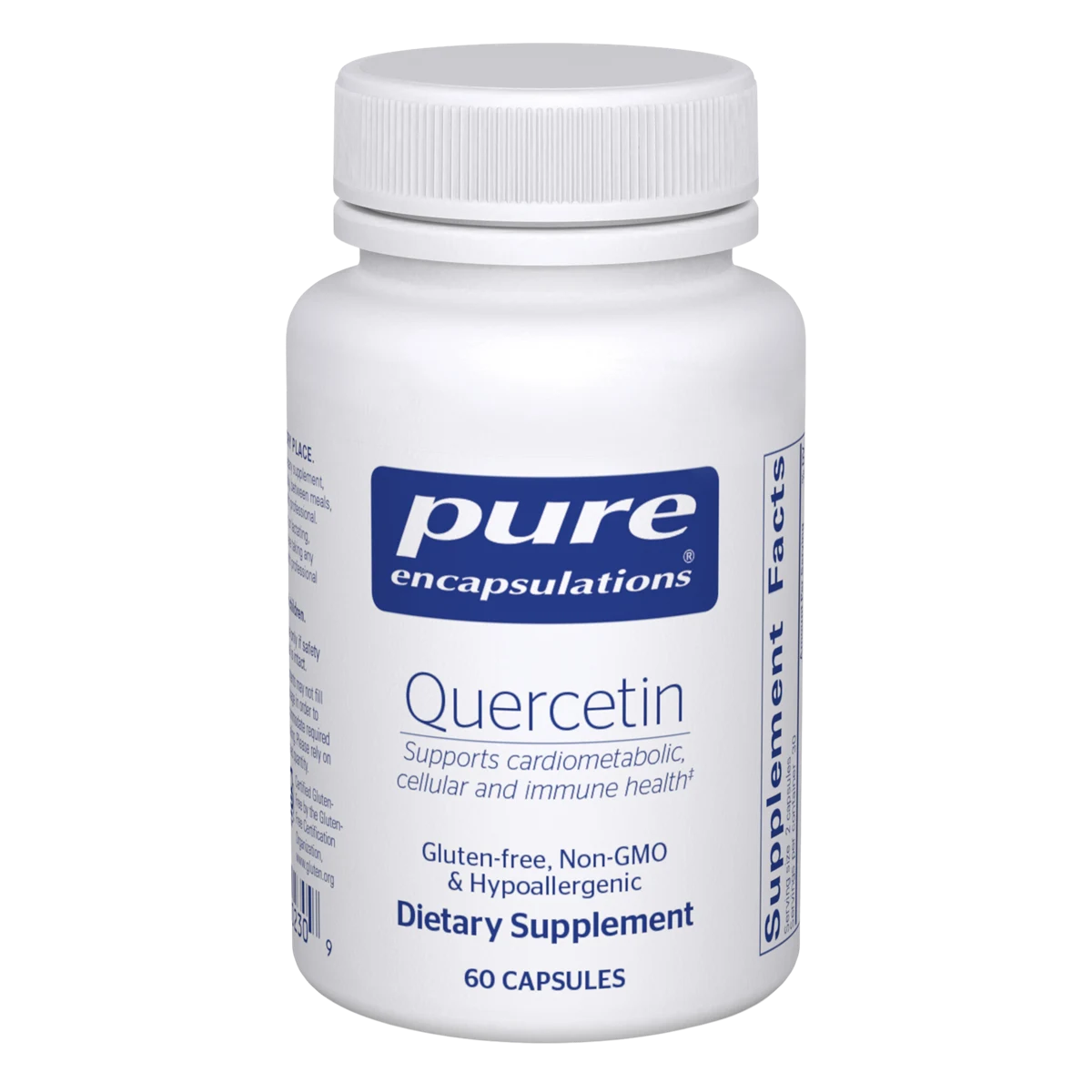 Pure Encapsulations Quercetin