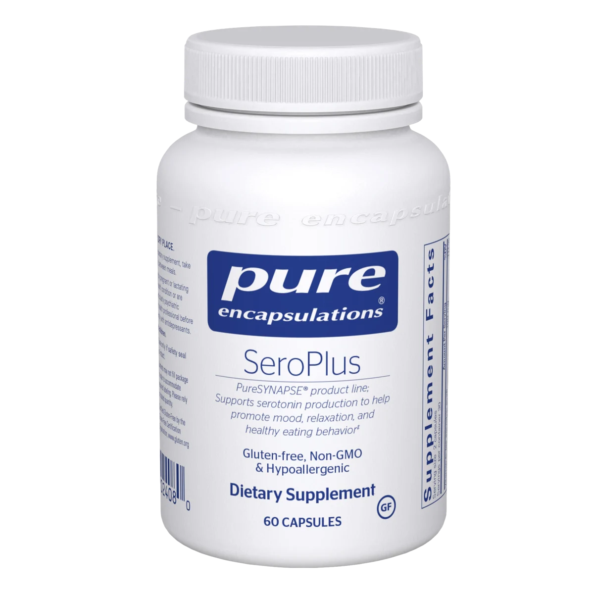 Pure Encapsulations SeroPlus