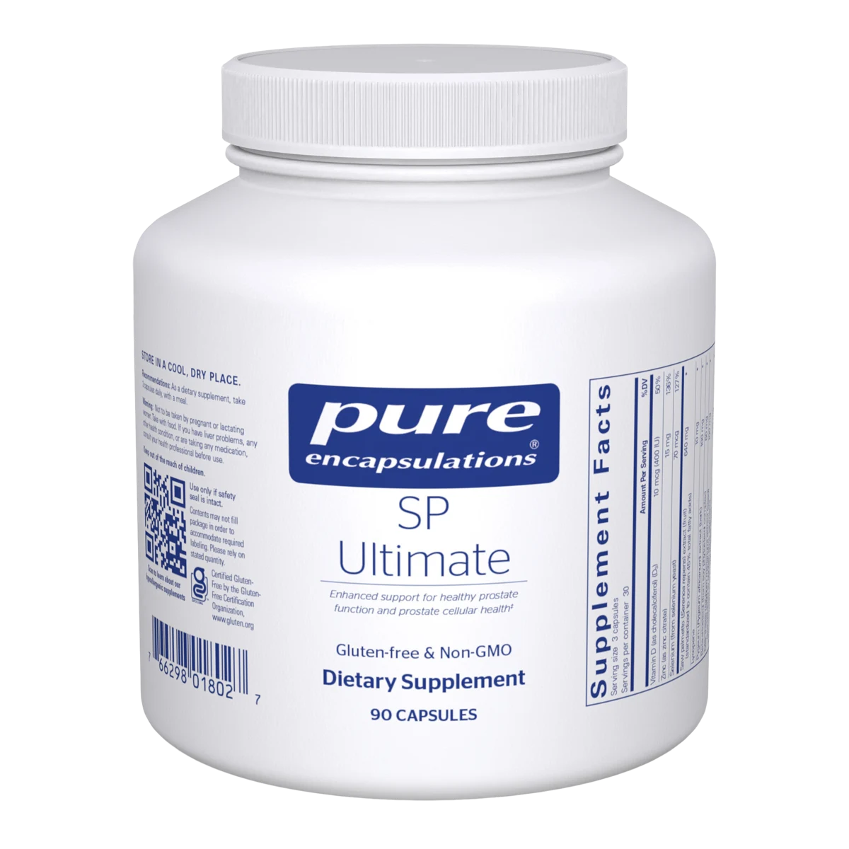 Pure Encapsulations SP Ultimate
