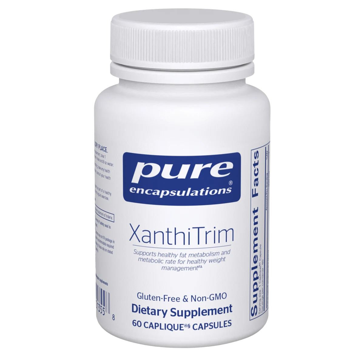 Pure Encapsulations XanthiTrim