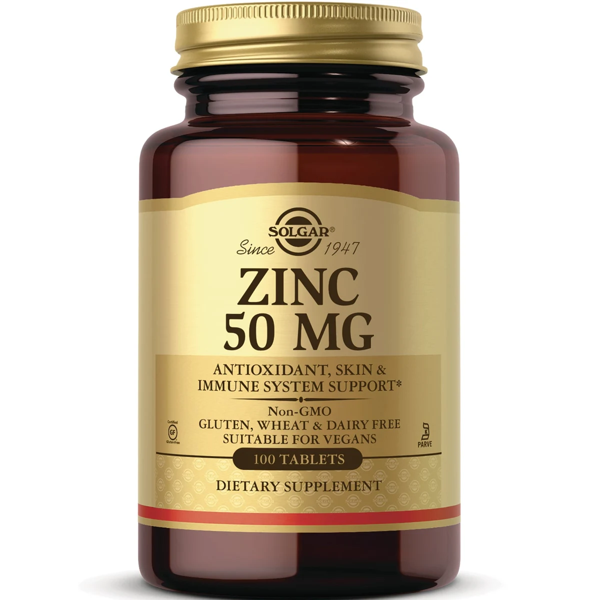 Solgar Zinc