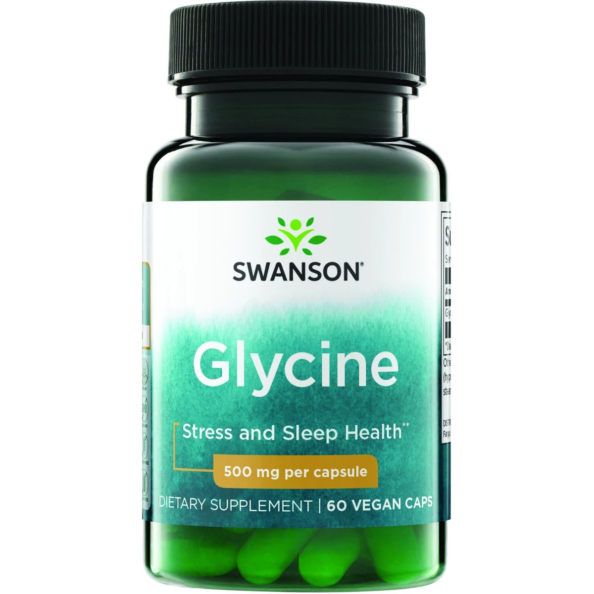 Swanson Glycine