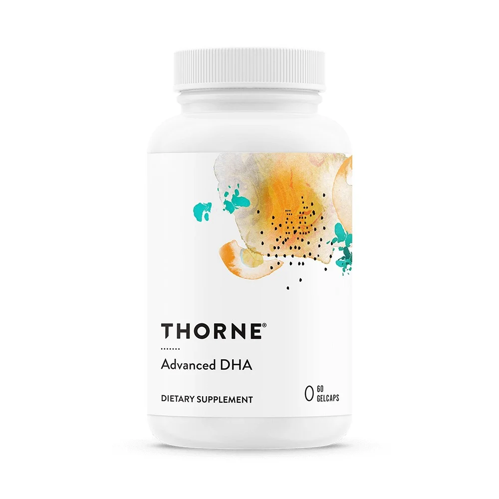 Thorne Advanced DHA