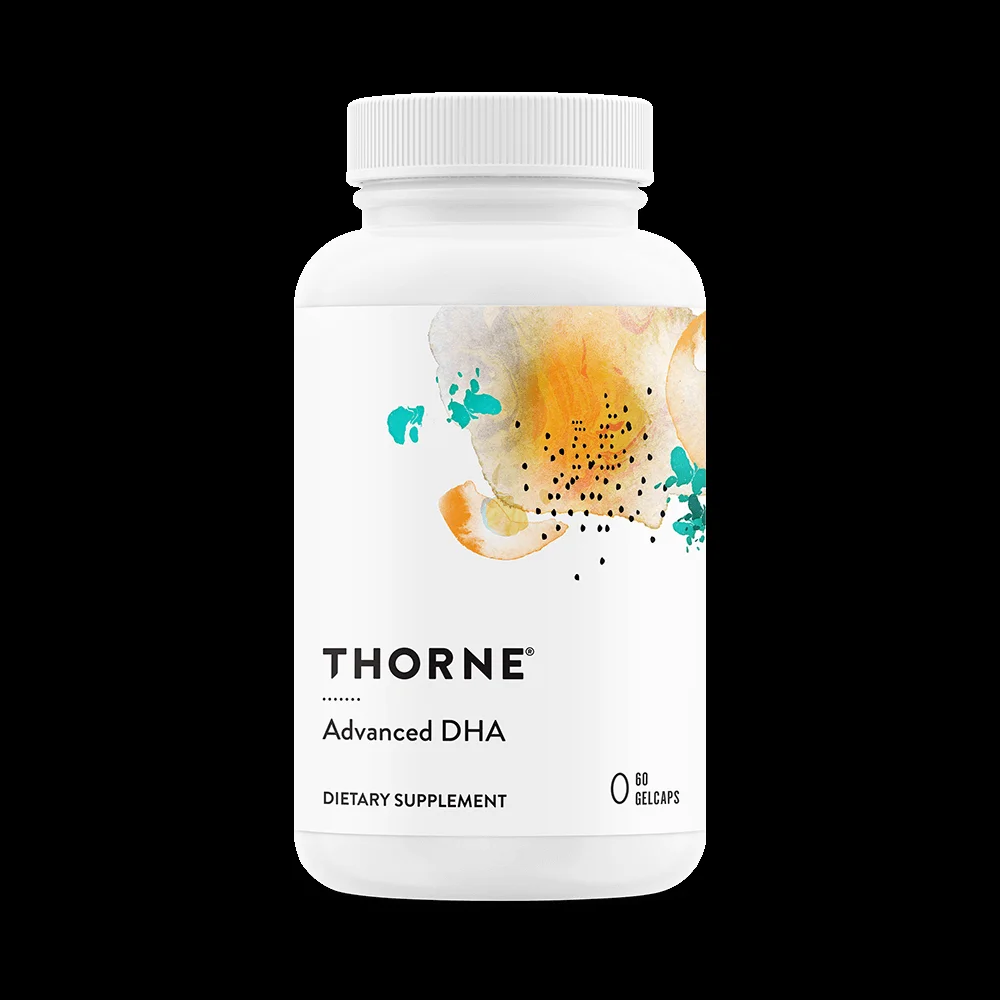 Advanced DHA — image 1 of 6