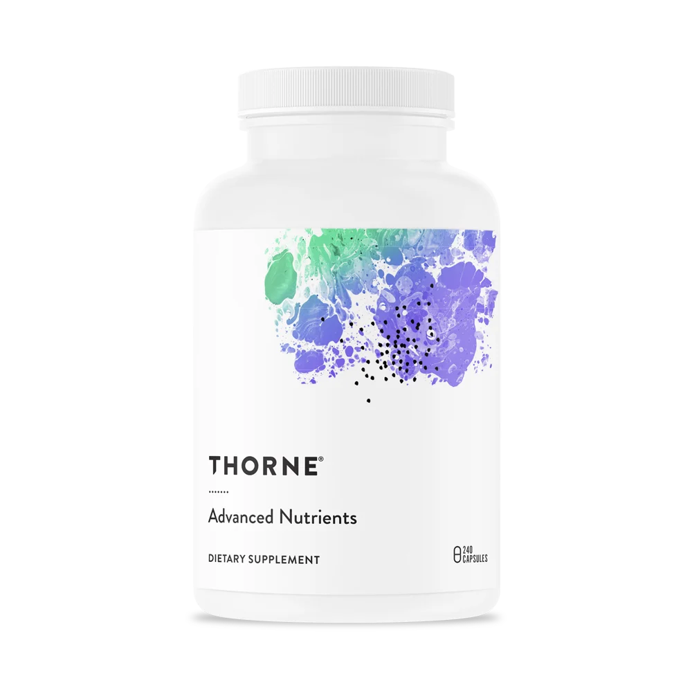 Advanced Nutrients
