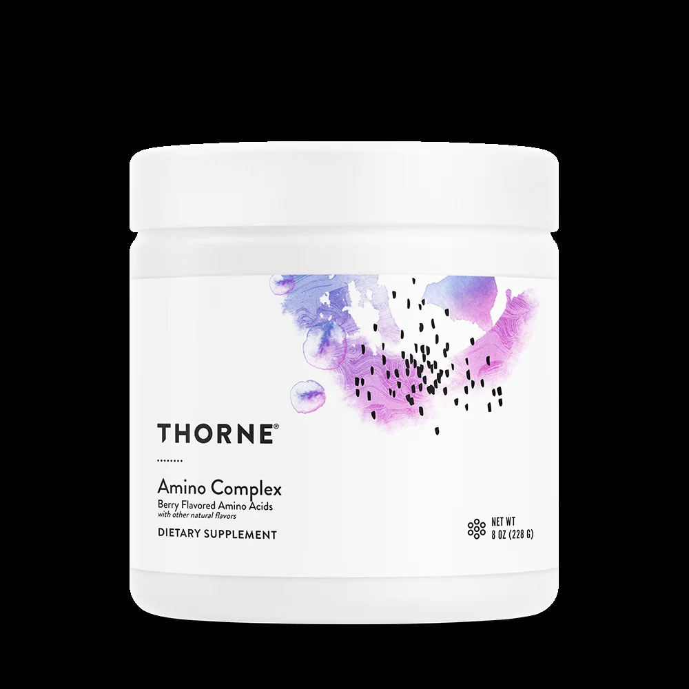 Amino Complex - Berry — image 1 of 6