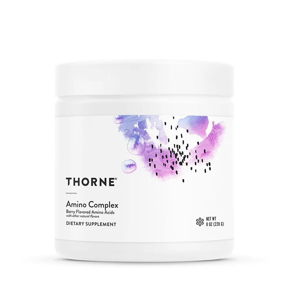 Thorne Amino Complex - Berry