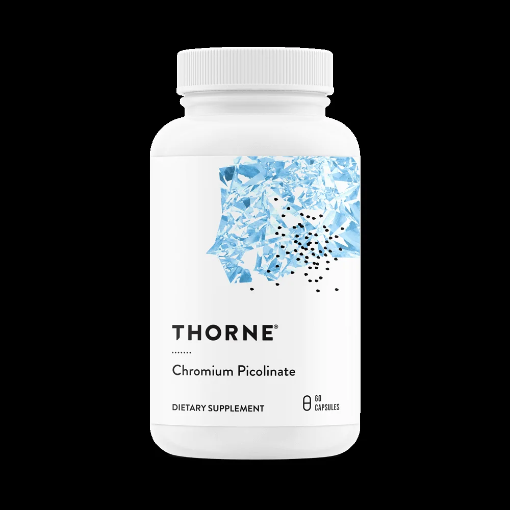 Chromium Picolinate — image 1 of 6