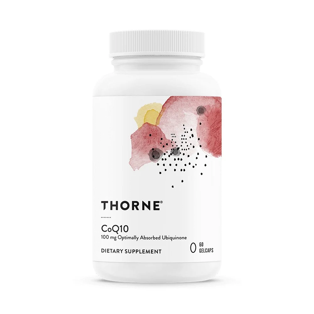Thorne CoQ10