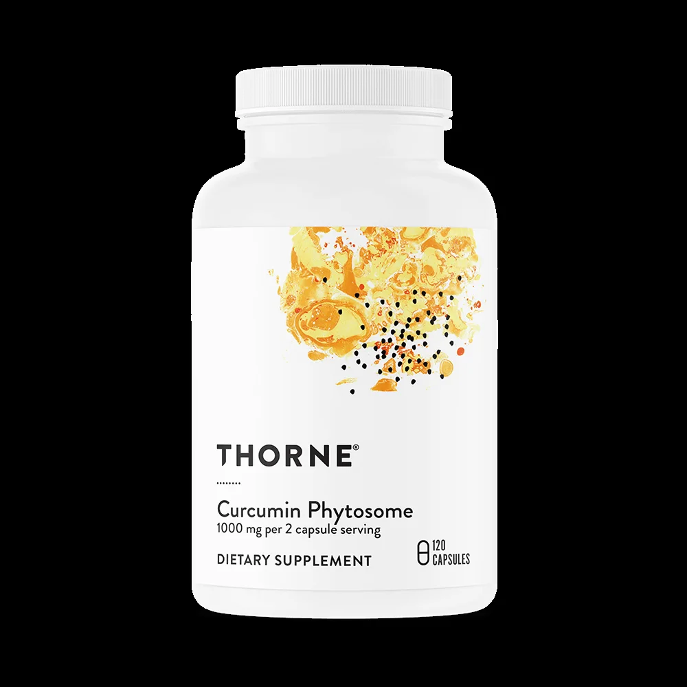 Curcumin Phytosome — image 1 of 7